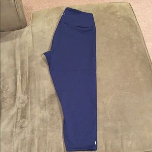 NoBull Project Leggings